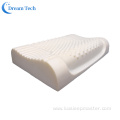 Ergonomic Contour Memory Foam Pillow